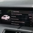 PANDU UJI: Porsche Taycan – kereta elektrik beremosi