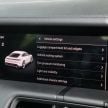 PANDU UJI: Porsche Taycan – kereta elektrik beremosi