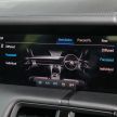 PANDU UJI: Porsche Taycan – kereta elektrik beremosi