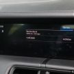 PANDU UJI: Porsche Taycan – kereta elektrik beremosi