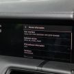 PANDU UJI: Porsche Taycan – kereta elektrik beremosi