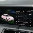PANDU UJI: Porsche Taycan – kereta elektrik beremosi