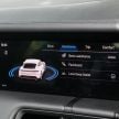 PANDU UJI: Porsche Taycan – kereta elektrik beremosi