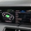 PANDU UJI: Porsche Taycan – kereta elektrik beremosi