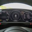 PANDU UJI: Porsche Taycan – kereta elektrik beremosi