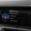 PANDU UJI: Porsche Taycan – kereta elektrik beremosi