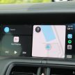 PANDU UJI: Porsche Taycan – kereta elektrik beremosi