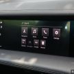 PANDU UJI: Porsche Taycan – kereta elektrik beremosi