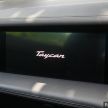 PANDU UJI: Porsche Taycan – kereta elektrik beremosi