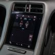 PANDU UJI: Porsche Taycan – kereta elektrik beremosi