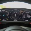 PANDU UJI: Porsche Taycan – kereta elektrik beremosi
