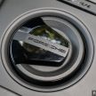 PANDU UJI: Porsche Taycan – kereta elektrik beremosi