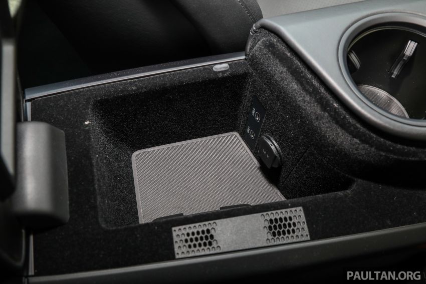 PANDU UJI: Porsche Taycan – kereta elektrik beremosi 1289561