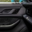 PANDU UJI: Porsche Taycan – kereta elektrik beremosi
