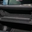 PANDU UJI: Porsche Taycan – kereta elektrik beremosi