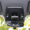 PANDU UJI: Porsche Taycan – kereta elektrik beremosi