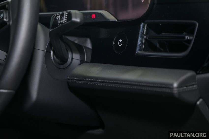 PANDU UJI: Porsche Taycan – kereta elektrik beremosi 1289569