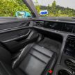 PANDU UJI: Porsche Taycan – kereta elektrik beremosi