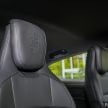 PANDU UJI: Porsche Taycan – kereta elektrik beremosi