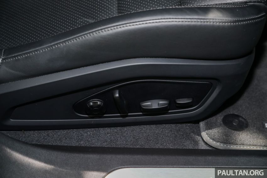 PANDU UJI: Porsche Taycan – kereta elektrik beremosi 1289576