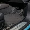 PANDU UJI: Porsche Taycan – kereta elektrik beremosi