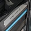 PANDU UJI: Porsche Taycan – kereta elektrik beremosi