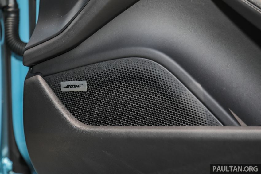PANDU UJI: Porsche Taycan – kereta elektrik beremosi 1289581