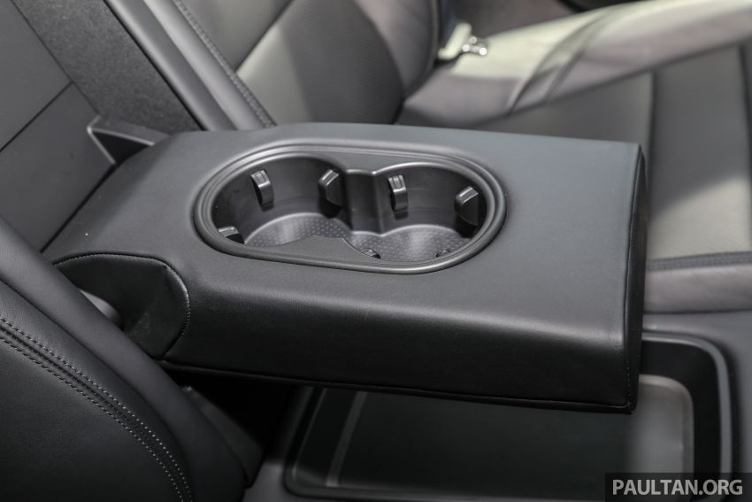 PANDU UJI: Porsche Taycan – kereta elektrik beremosi 1289583