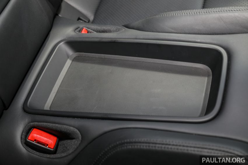 PANDU UJI: Porsche Taycan – kereta elektrik beremosi 1289584