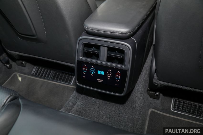 PANDU UJI: Porsche Taycan – kereta elektrik beremosi 1289586