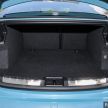 PANDU UJI: Porsche Taycan – kereta elektrik beremosi