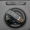 PANDU UJI: Porsche Taycan – kereta elektrik beremosi