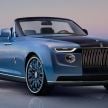 Rolls-Royce Boat Tail debuts – three units only, priced from RM117 million; Rolls-Royce Coachbuild is back!