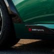 Alfa Romeo Giulia GTA, GTAm completes final testing – F1 driver Kimi Raikkonen drives the pair at Balocco