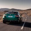 Alfa Romeo Giulia GTA, GTAm completes final testing – F1 driver Kimi Raikkonen drives the pair at Balocco