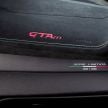 Alfa Romeo Giulia GTA, GTAm completes final testing – F1 driver Kimi Raikkonen drives the pair at Balocco