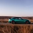 Alfa Romeo Giulia GTA, GTAm completes final testing – F1 driver Kimi Raikkonen drives the pair at Balocco