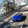 G83 BMW M4 Competition Convertible with M xDrive debuts – now with folding soft top; 510 PS; AWD