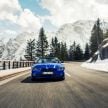 G83 BMW M4 Competition Convertible with M xDrive debuts – now with folding soft top; 510 PS; AWD