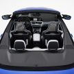 G83 BMW M4 Competition Convertible with M xDrive debuts – now with folding soft top; 510 PS; AWD