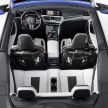 G83 BMW M4 Competition Convertible with M xDrive debuts – now with folding soft top; 510 PS; AWD