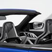 G83 BMW M4 Competition Convertible with M xDrive debuts – now with folding soft top; 510 PS; AWD