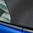 G83 BMW M4 Competition Convertible with M xDrive debuts – now with folding soft top; 510 PS; AWD
