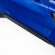 G83 BMW M4 Competition Convertible with M xDrive debuts – now with folding soft top; 510 PS; AWD