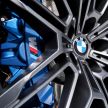 G83 BMW M4 Competition Convertible with M xDrive debuts – now with folding soft top; 510 PS; AWD