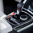 G83 BMW M4 Competition Convertible with M xDrive debuts – now with folding soft top; 510 PS; AWD