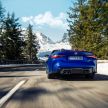 G83 BMW M4 Competition Convertible with M xDrive debuts – now with folding soft top; 510 PS; AWD