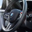 G83 BMW M4 Competition Convertible with M xDrive debuts – now with folding soft top; 510 PS; AWD