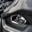 G83 BMW M4 Competition Convertible with M xDrive debuts – now with folding soft top; 510 PS; AWD
