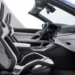 G83 BMW M4 Competition Convertible with M xDrive debuts – now with folding soft top; 510 PS; AWD